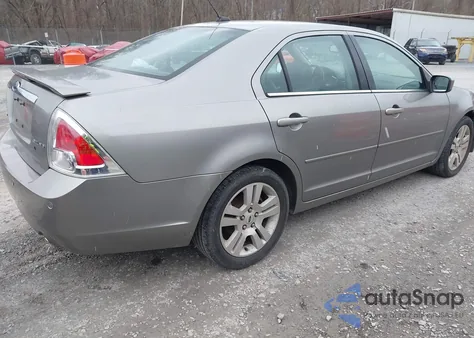 2008 Ford Fusion Sel z USA, uszkodzony, nr VIN 3FAHP08198R123647